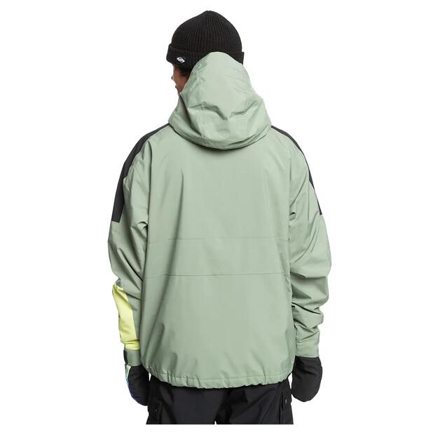 Quiksilver Куртка Radicalo