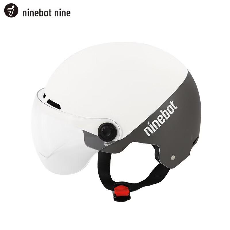 Ninebot Electric Scooter Helmet