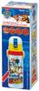 Skater Paw Patrol 23 Stainless Steel Water for Sports Bottle, 470ml, Kids, Bottle, SDC4-A
