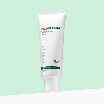 [1+1] Crème Apaisante Rougeur Blemish Clear 70ml (Tube)