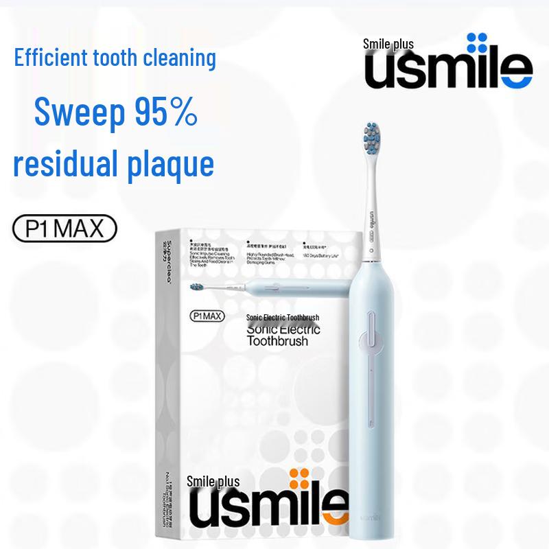 

UUSMILE P10 Adult Sonic Electric Toothbrush
