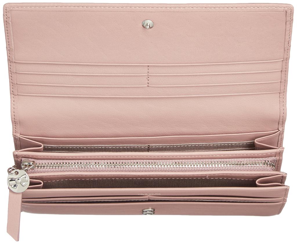 Nina Nina Ricci Dieppe Purse, Women's, Light Pink