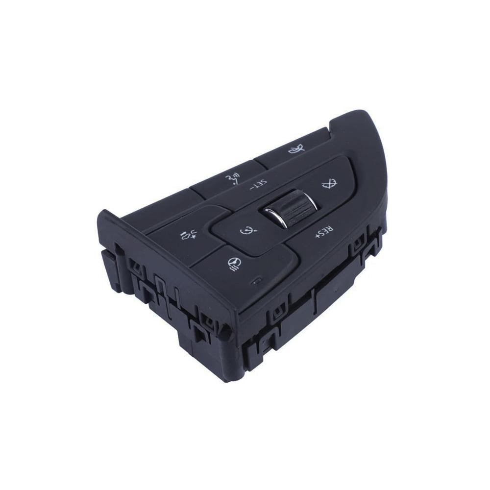 1 Pair Steering Wheel Switch Cruise Control Switch 86522937 For Cadillac XT4 2019