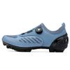 Cycling Shoes man Footwear mtb Bicycle outdoors Cycling Sneaker speed Lock Flat pedal Cleat shoe Racing Lock bicycle shoes MTB