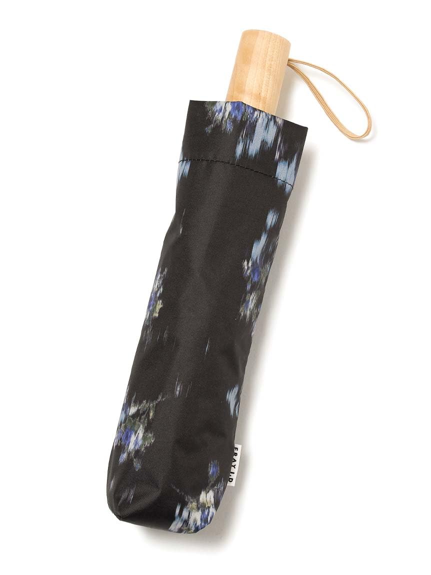 

Оригинальный зонт FWGG242337 BLK F [FRAYI.D] FRAYI.D Женский чёрный