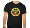BON JOVI Rock Band Rock Music Legends Black Unisex T-Shirt
