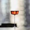 Japońskie Kimura Glass Kieliszek do Martini Kryształ Bezołowiowy Profesjonalny Barman Kieliszek do Wina Puchar Koktajlowy Kubek na Napoje Kawę