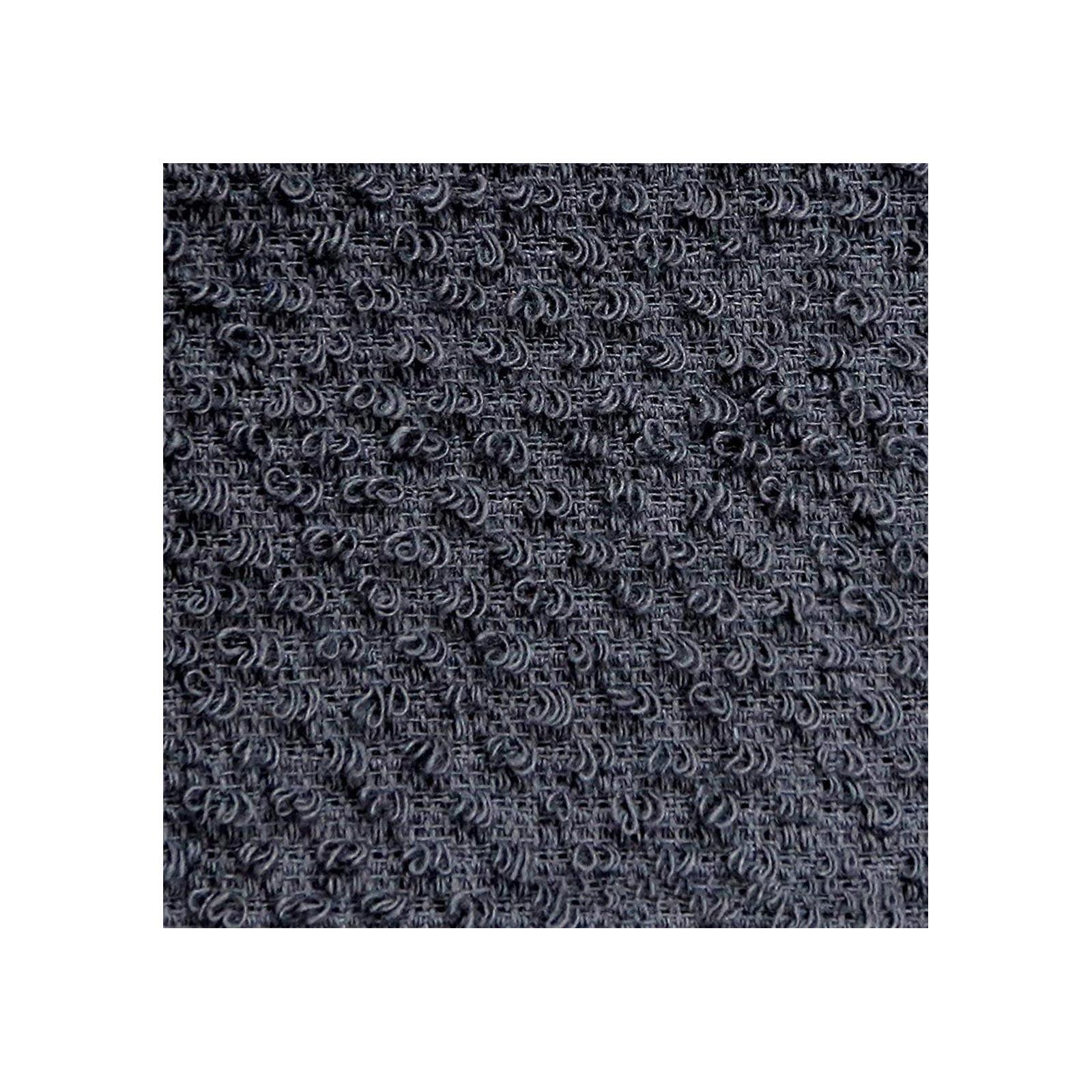 Thickened Dishwashing Cloth One Size чёрный