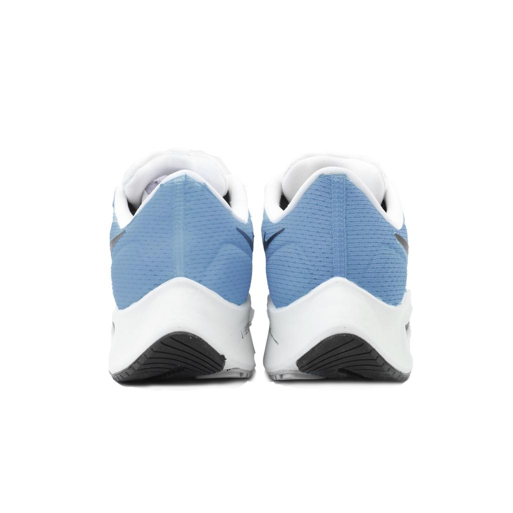 Nike Pegasus 38 Slip Resistant Abrasion Resistant Low Top Running Shoes Men's Light Blue CW7356-100(Team147-)