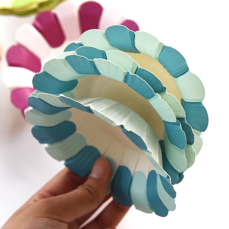 Kit Pictură 3D Desene Animate Handmade pentru Copii: Decorațiune de perete artistică creativă DIY