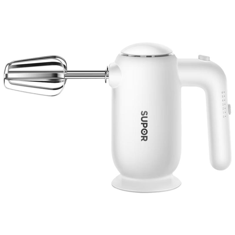 SUPOR Electric Hand Mixer CN plug (adapter included)