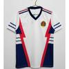 Retro Football Jerseys AC Milan Inter Arsenal Chelsea Dortmund Corinthians Brazil National Team Vintage Soccer Shirts