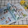 Children's Educational Comic Book Series