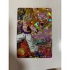 Used Dragon Ball Heroes Gogeta HG5-CP6