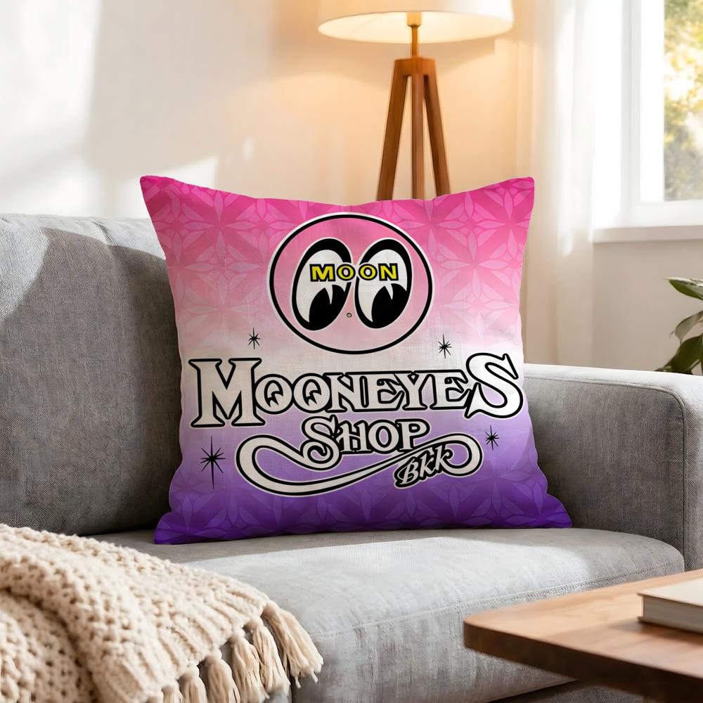 Brand Mooneye Cushion Cover Pcs Decorative Covers Soft Cushion Case for Sofa Couch Decor x x Pillowcases 30x30CM(12x12in)