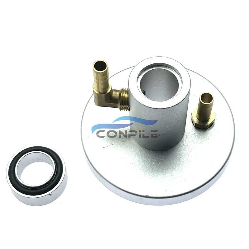 1PC Automatic gearbox oil changer connector for VW Tiguan Lamando Bora Passat Magotan