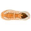HOKA Mafate Three2 Sun Coral Alabaster Unisex Sneakers Orange 1141572-SRLL
