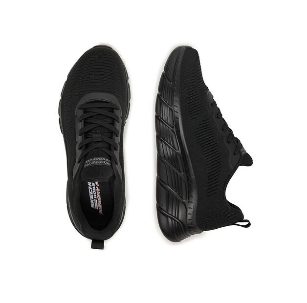 Кроссовки Skechers BOBS B FLEX HI
