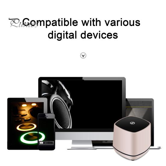 Wired Speaker 3D Surround Sound Subwoofer Speaker Portable Sound Box Computer Loudspeaker for Home