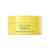 Green Tangerine Vita C Dark Spot Care Eye Patch Alpha Brightening & Hydration 60 Patches