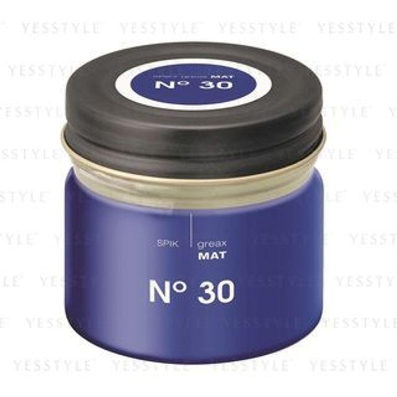 IRIYA COSMETICS - Spiky Greax No. 30 Matte 60g