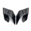 For Yamaha YZF-R1 R1M R25 R3 2019-2024 YZF-R6 2017-2024 New Wing Air Guide Spoiler Aileron Motorcycle Fixed Wing Cover