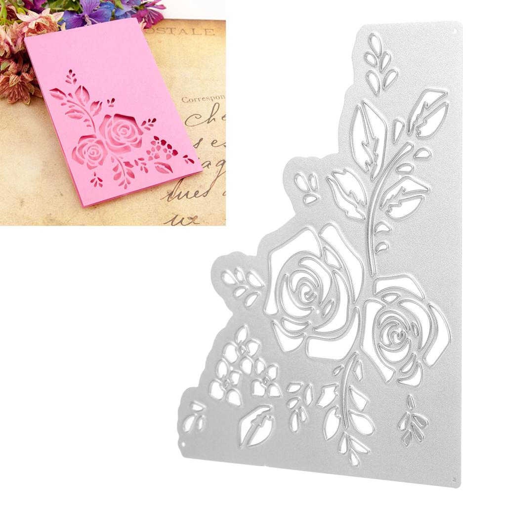Scrapbook Metal Dies  Lightweight  Cutting Mold for Card Making Album Decoration