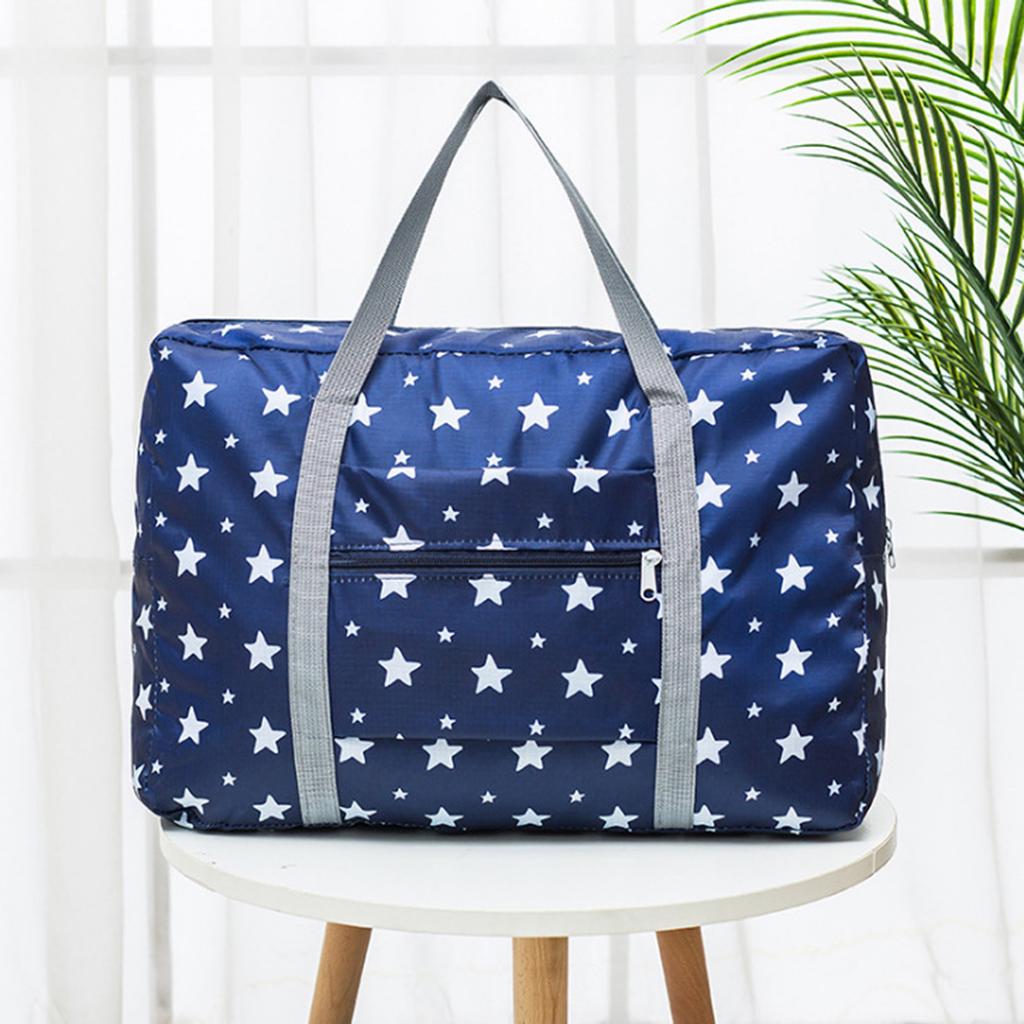 Torba podróżna do przechowywania Wielofunkcyjna kompaktowa torba podróżna o dużej pojemności Torebka damska na zewnątrz