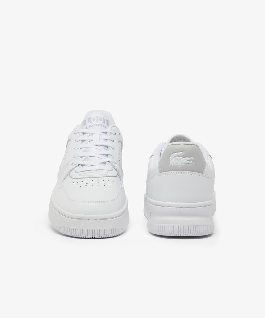 Lacoste Men'S L001 Set Leather Sneakers Rz2018M56G 21G