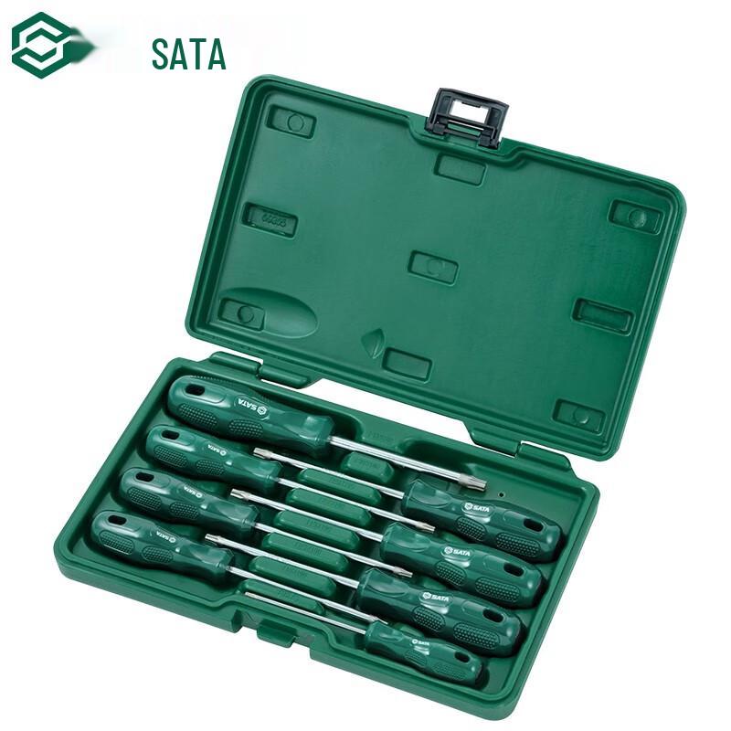 SATA 09305 Screwdriver Set