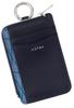 Raymay Fujii Pass Case, Nofes Mini Wallet, Card Case, Midnight Navy, NSP1447K