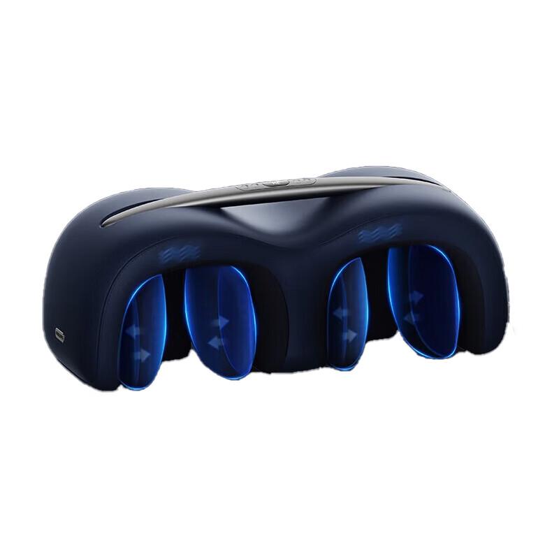 

Philips 3D Air Wave Knee Massager