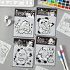 Cusutul și lucrul manual – Scrapbooking