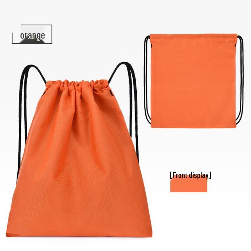 Vanaheimr Вместительный уличный рюкзак-мешок на завязках