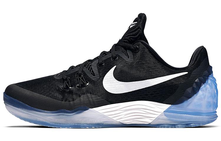 

Nike Zoom Kobe Venomenom 5 Ep Black White 853939-011 44.5