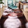1pc Gremlin1 Design Area Rug - Non-Slip, Soft & Cozy Floor Mat for Living Room, Bedroom, Office - Indoor/Outdoor Decorative Carpet