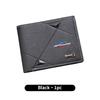 BAGE7 2026 Car Sticker Wallet Coin Purse Card Ticket Money Bag For BMW X1 X2 X3 X4 X5 X6 X7 G20 G30 6GT E46 E90 E60 F10 E39 F30 E36 F2