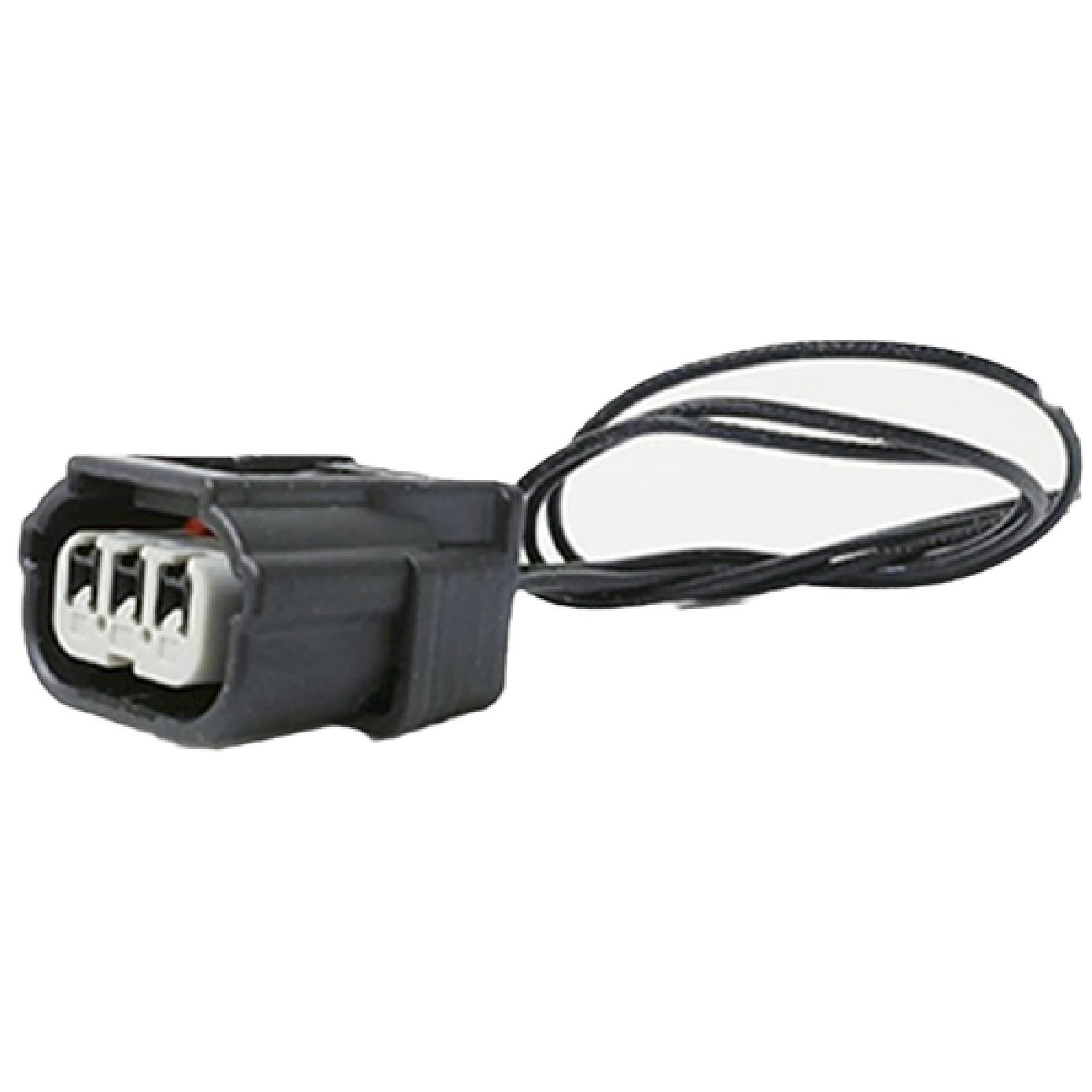 Connector of Transmission Input Sensor / Vehicle Speed Sensor SC478 Fits Honda