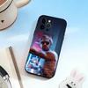 R-Ryan Gosling  Phone Case For iPhone 17, 16,15,14,13,12,11 Plus,Pro Max, Others Soft Black Cover