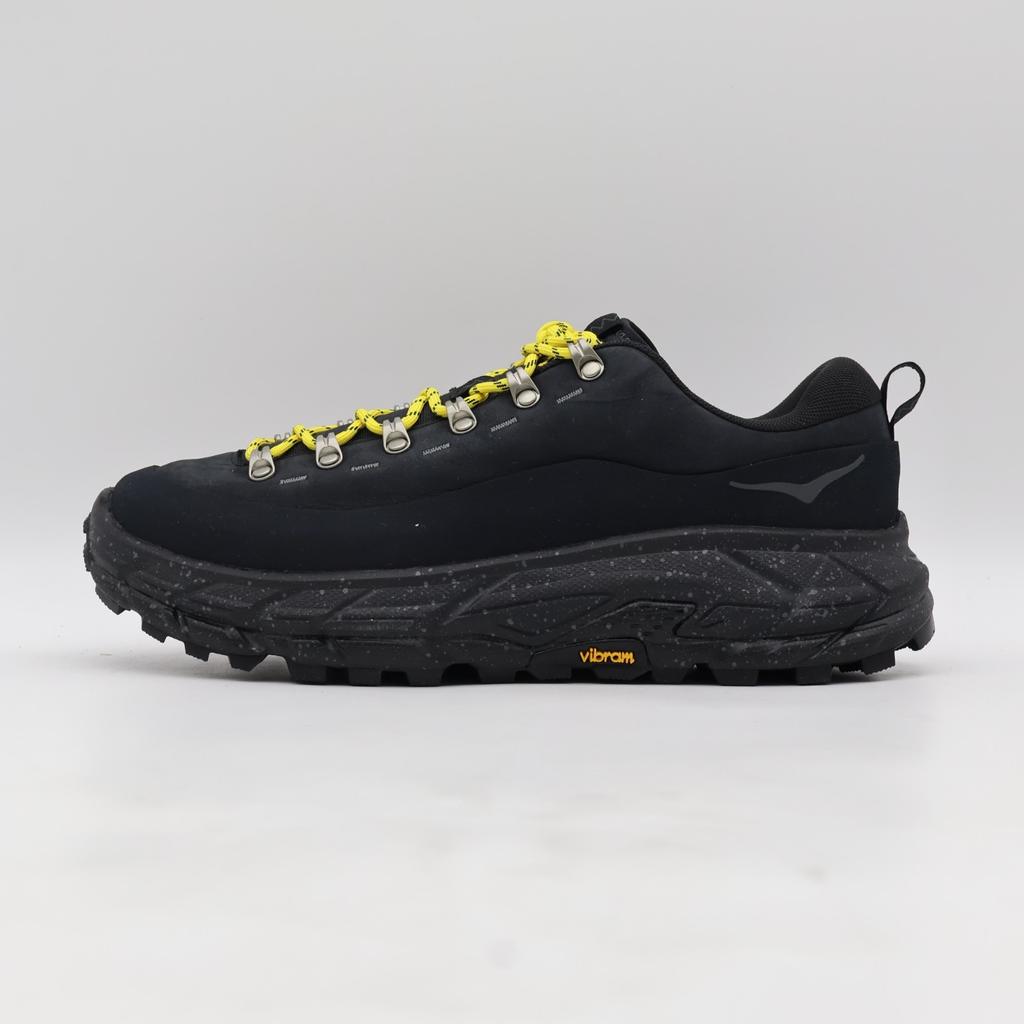 1147952-BBLC Hoka Tor Summit Schwarz (Herren)