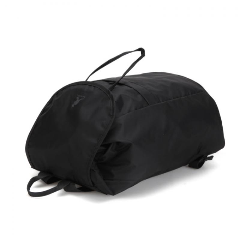 Kangol Essential Air Backpack Black 1497