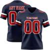 Custom Football for Men Women Youth - Personalized Sports Uniform