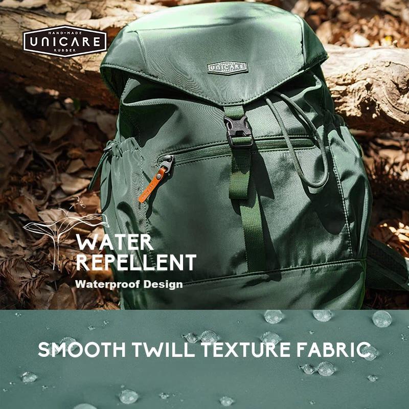 UNICARE Hiking Backpack, Waterproof, Outdoor Travel, Sport Bag