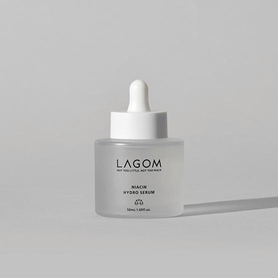 [LAGOM] Niacin Hydro Serum 50ml