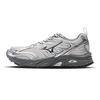 LG 2000 Trendy Non-Slip Breathable Low-Top Casual Shoes Unisex Casual Shoes Silver Gray D1GH230211