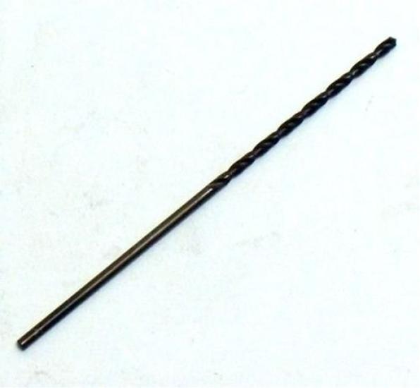 

NACHI Long Drill for Metalworking 200 x mm 5.0 (Metalworking)