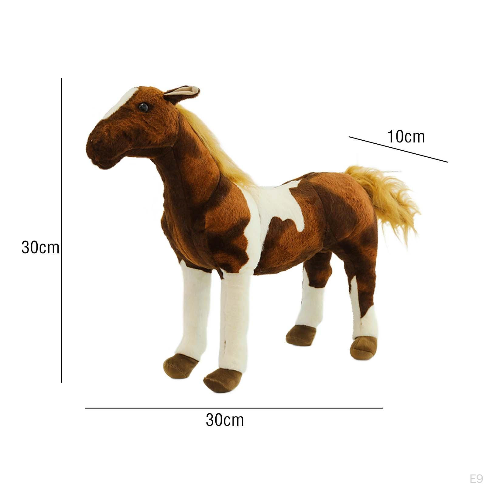 Лошадь — фото 10