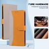 Magnetische Klapp-Leder-Brieftaschenhülle für Huawei P20 P30 Y9 Y7A Y7 Y6 Y6S Y5 Prime Pro Lite P Smart Z 2025/20/19/18/17 Mate 10 Pro