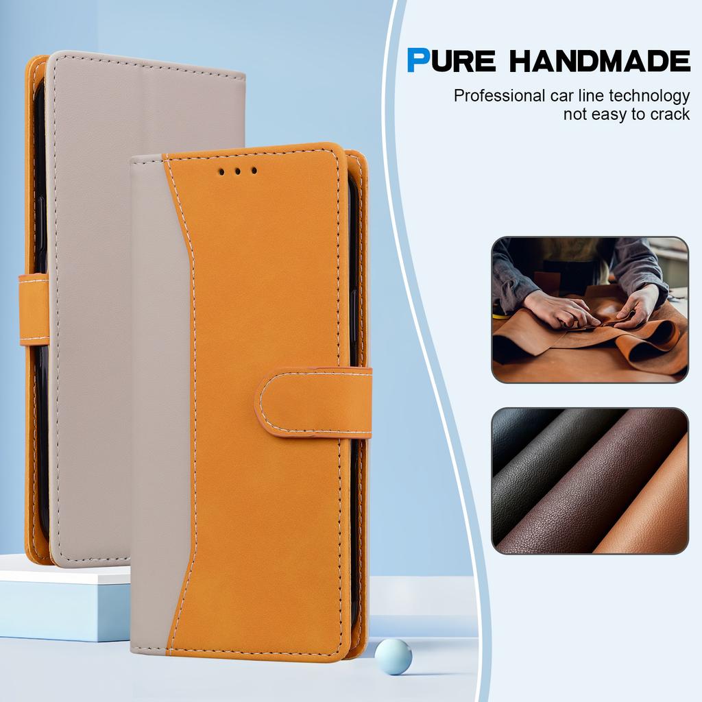 Magnetische Klapp-Leder-Brieftaschenhülle für Huawei P20 P30 Y9 Y7A Y7 Y6 Y6S Y5 Prime Pro Lite P Smart Z 2025/20/19/18/17 Mate 10 Pro