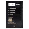 Protein Bar, Chocolate Sea Salt, 12 Bars, 1.8 oz (52 g) Each